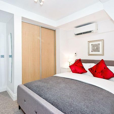 Eldon Chambers Flat 2 By City Living London Villa Dış mekan fotoğraf