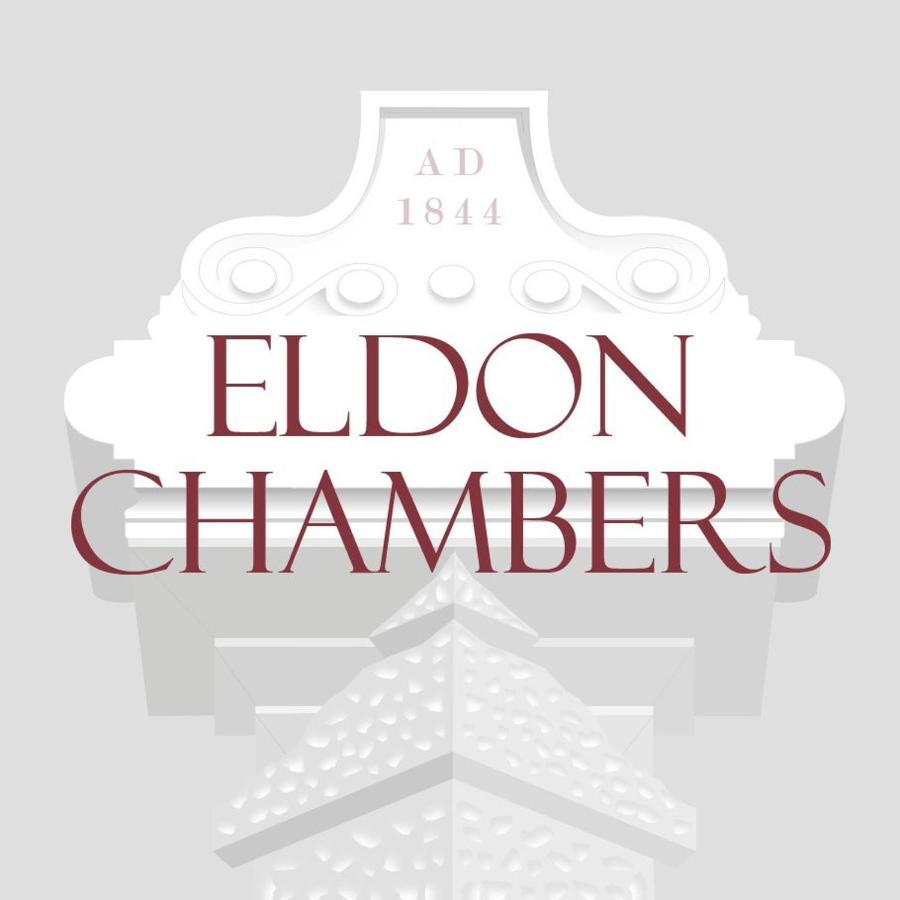 Eldon Chambers Flat 2 By City Living London Villa Dış mekan fotoğraf