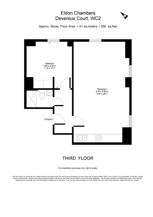 Eldon Chambers Flat 2 By City Living London Villa Dış mekan fotoğraf